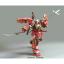 MG 1/100 Shin Musha Gundam Sengoku no Jin