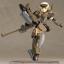 Frame Arms Girl Gourai Kai Ver. 2