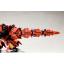 HMM ZOIDS 1/72 EZ-034 Geno Breaker Raven Ver.