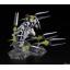 1059000 BANDAI SPIRITS RG 1/144 RX-93 NU GUNDAM FIN FUNNEL EFFECT SET
