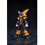 4934054051816 KOTOBUKIYA MEGA MAN BATTLE NETWORK BASS.EXE FORTE.EXE