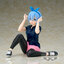 7018513 ฺBANPRESTO RE:ZERO -STARTING LIFE IN ANOTHER WORLD- -RELAX TIME-REM TRAINING STYLE VER.