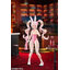 Preorder 4580828665019 Good Smile Arts Shanghai Hyper Body Goddess of Victory Nikke Alice Wonderland Bunny มัดจำ 500 บาท