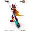 Eastern Model (E-Model) 01 MEGAMAN ZERO ROCKMAN ZERO
