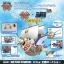 Grand Ship Collection Thousand-Sunny Flying Model