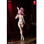 Snail Shell 1/12 Bunny Girl Aileen + Cyclone Bunny & Gear Set + "G.N.PROJECT" Option Costume Sune-chan Hoodie Aurora Pink Ver.