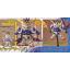 BB Senshi Sangokuden Anime Version No. 021 Shin Kouka Ryuusou Ryuubi Gundam