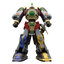 BANDAI SMP [SHOKUGAN MODELING PROJECT] GOSEI GATTAI Dairanger DAIRENOH