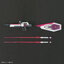 1058930 BANDAI SPIRITS GUNDAM SEED DESTINY HGCE 1/144 ZGMF-X19A Infinite Justice Gundam