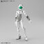 1061923 BANDAI SPIRITS 30MM 1/144 EXM-E7a SPINATIA (ASSASSIN TYPE)