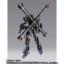 METAL BUILD CROSSBONE GUNDAM X2