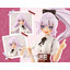 KOTOBUKIYA SOUSAI SHOJO TEIEN RITSUKA SAEKI [ST. IRIS GAKUEN GIRLS’ HIGH SCHOOL SUMMER CLOTHES] DREAMING STYLE NOBLE ROSE