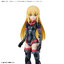 1062223 BANDAI SPIRITS 30MS OPTION HAIR STYLE PARTS Vol.4 ALL 4 TYPES (ได้ครบ 4 แบบ)