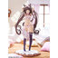 Plum Nekopara 1/7 Chocola -Dress up time-