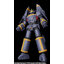 Preorder Good Smile Company MODEROID Miniature Combining & Transforming Gunbuster Gunbuster มัดจำ 300 บาท
