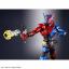 Figure-rise Standard - Kamen Rider Build Rabbit Tank Form
