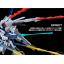 Effect set and decal for MG 1/100 Freedom Gundam 2.0