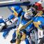 MG 1/100 V2 ASSAULT BUSTER GUNDAM VER.KA