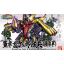 SDBB Senshi Sangokuden 407 DongZhuo Zaku & BuDuiBing (DongZhuo Forces)