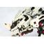 HMM ZOIDS 1/72 RZ-041 Liger Zero Marking Plus Ver.