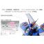 MG 1/100 Crossbone Gundam X2 Ver. Ka & MG 1/100 Crossbone Gundam X3 Ver. Ka