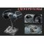 1/72 Tie Fighter Advance X1
