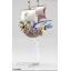 Grand Ship Collection Thousand-Sunny Flying Model