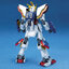 1063840 MG 1/100 GF13-017NJ Shining Gundam
