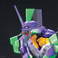 LMHG ARTIFICIAL HUMAN EVANGELION UNIT-01 (EVANGELION: NEW THEATRICAL EDITION)