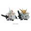 0185159 BANDAI SPIRITS SDBB No.385 Knight Unicorn Gundam BB385 LEGENDBB KNIGHT UNICORN GUNDAM