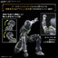 4573102683496 BANDAI SPIRITS 30MF ROSAN ARCHER