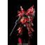 MG 1/100 MSN-06S Sinanju Ver.ka. Titanium Finish