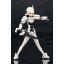 KOTOBUKIYA Megami Device WISM Soldier Assault/Scout