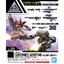 1063938 BANDAI SPIRITS 30MM CUSTOMIZE WEAPONS(MILITARY WEAPON)