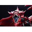KOTOBUKIYA Yu-Gi-Oh! Slifer the Sky Dragon Egyptian God Statue