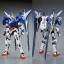 0218506 BANDAI SPIRITS GUNDAM OO MG 1/100 GN-0000+GNR-010/XN OO XN RAISER