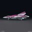 1061335 BANDAI SPIRITS 1/72 Sv-262Ba Draken III (Mirage Farina Jenius Unit) + Lilldraken + Missile Pods
