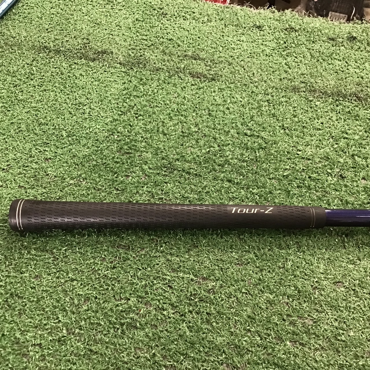 DRIVER 10.5 องศา ASAHI : Tour-Z TZ-997 FLEX-R ก้านกราไฟร์