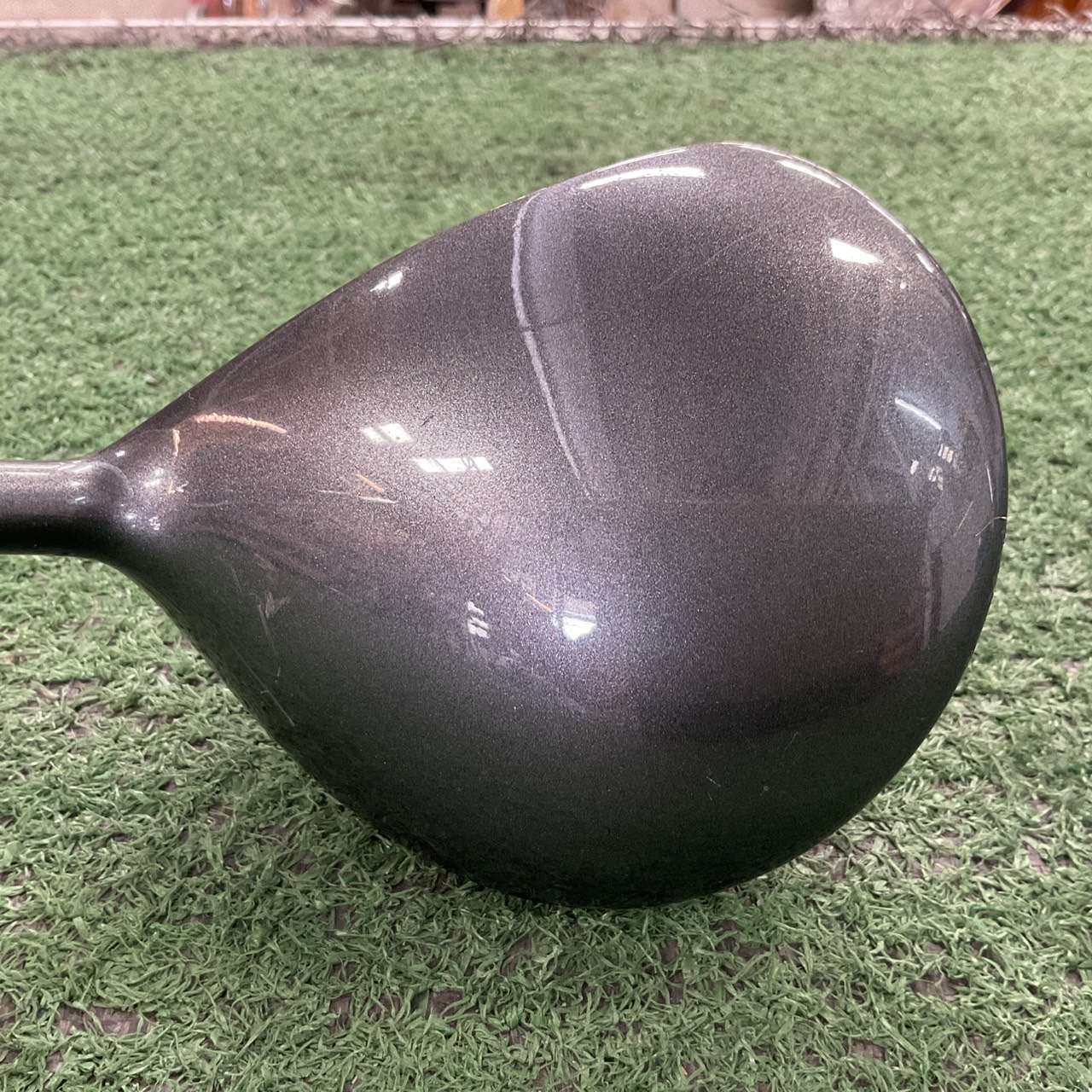 DRIVER 10 องศา Mizuno : E300 HIGH C.O.R / JRX50 FLEX-SR ก้านกราไฟร์