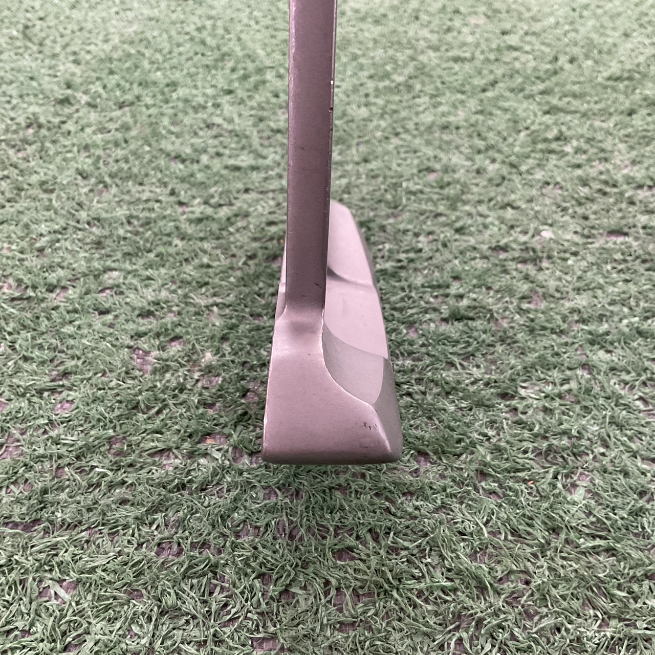 PUTTER Founders Club : FP1 ก้านเหล็ก