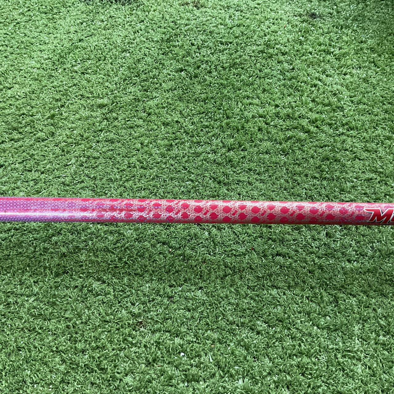 DRIVER 11.5° TOBUNDA : TRY FIT / Speeder Flex-R ก้านกราไฟร์