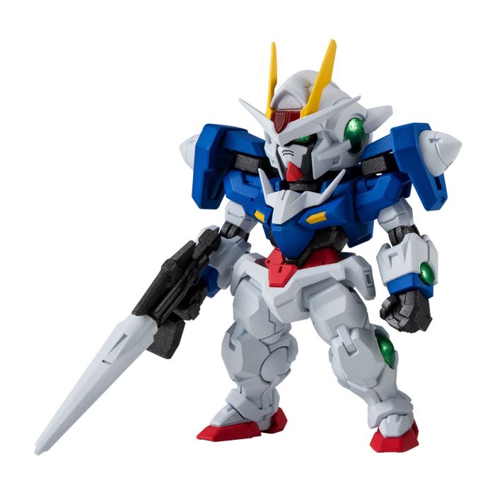 Preorder BANDAI SPIRITS FW Gundam Converge #28 ได้ครบ 7 + 3 ตัวสุ่มซ้ำ มัดจำ 300 บาท