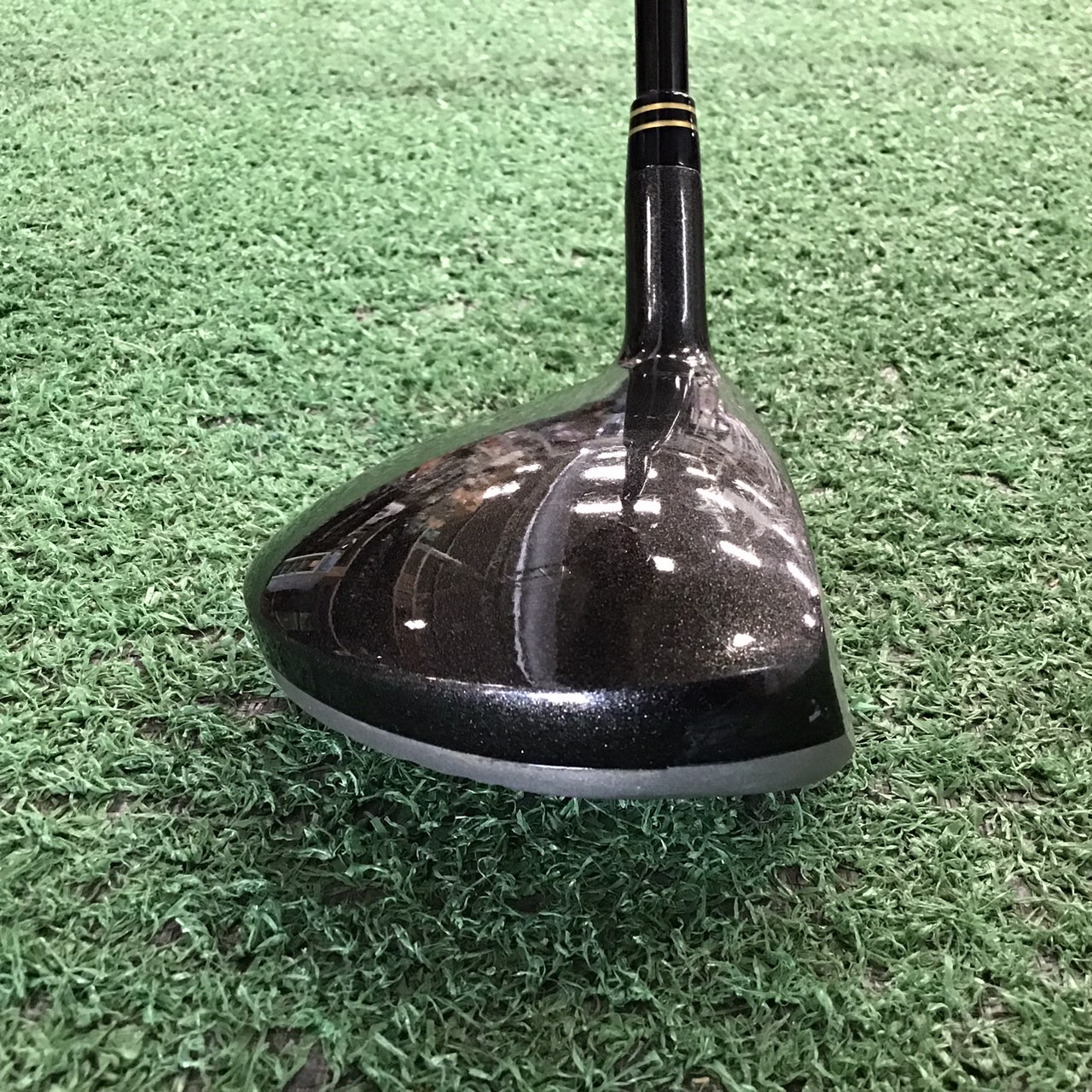 UTILITY 16 องศา Maruzen GOLF : PEGASUS SW232 #3 FLEX-S ก้านกราไฟร์