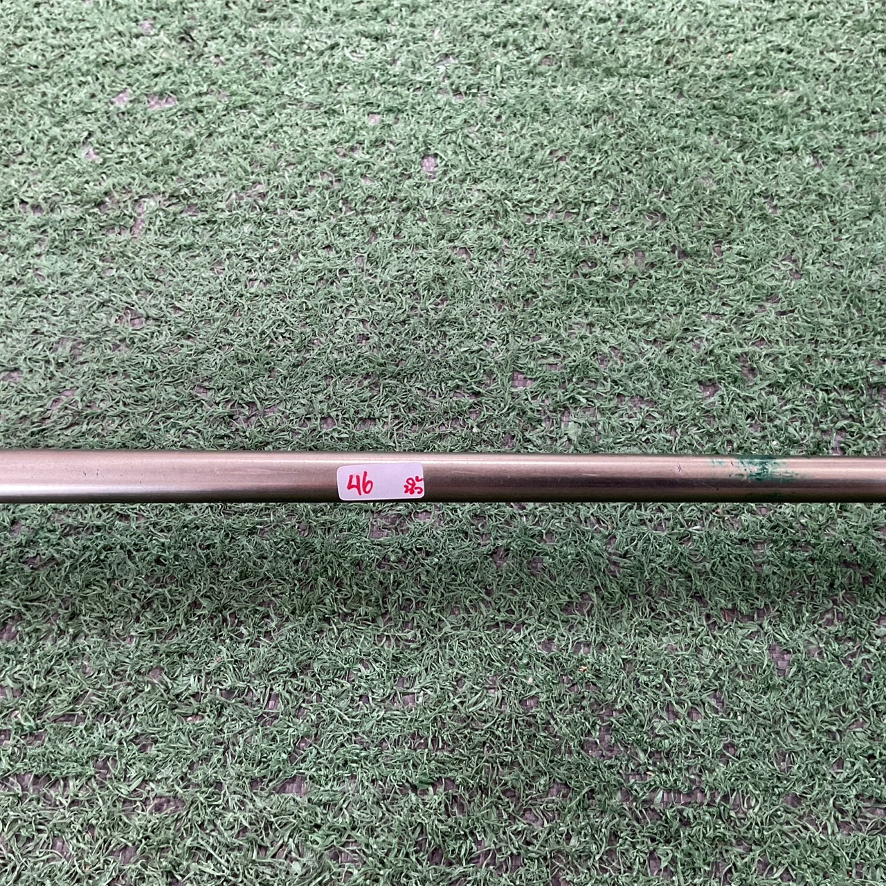 DRIVER 10 องศา GIGA : XF 07 / HXL FLEX-S ก้านกราไฟร์