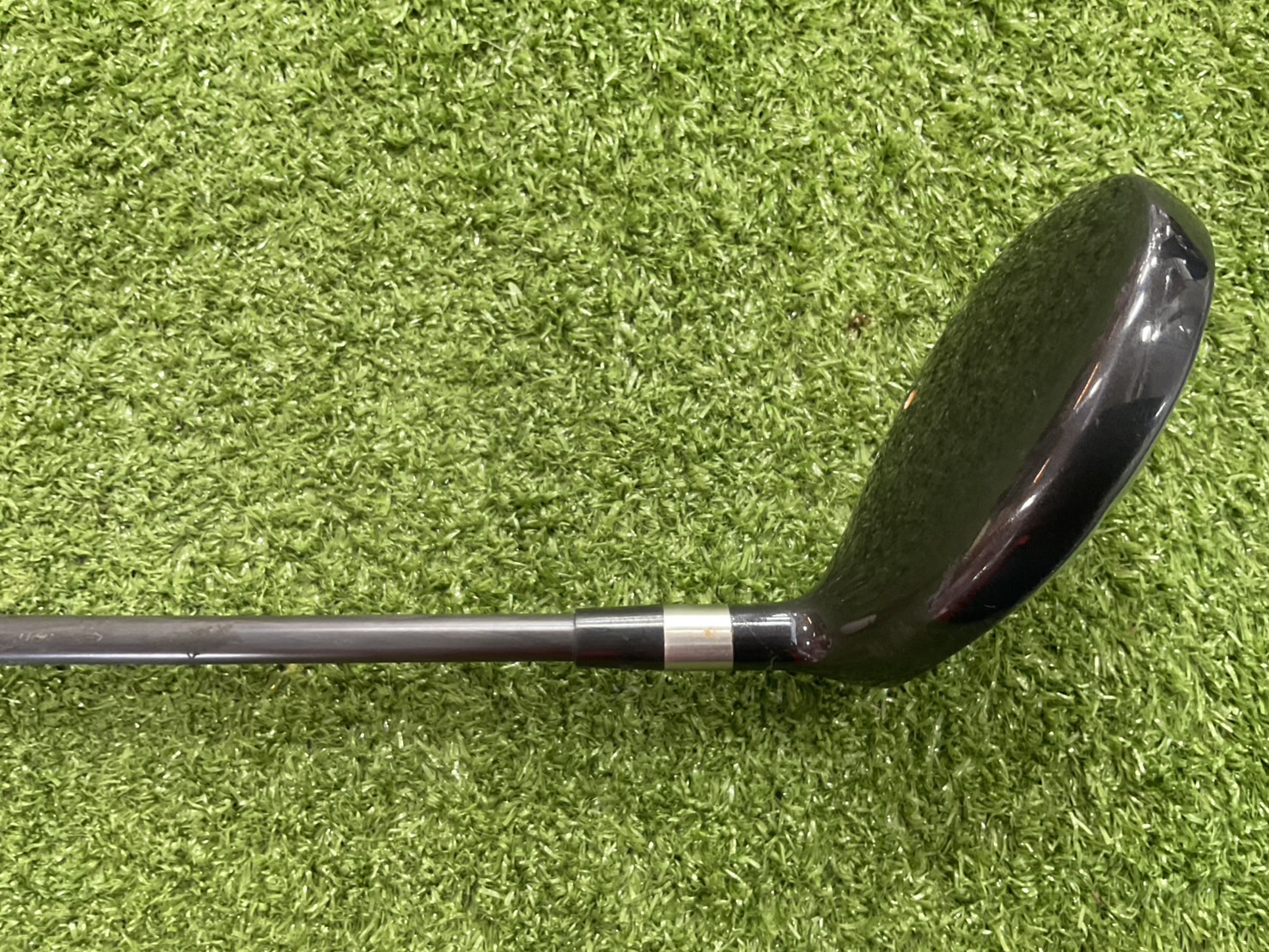 UTILITY 16° DUNLOP : DDH II OCG #3/ FW Men's Uniflex ก้านกราไฟร์