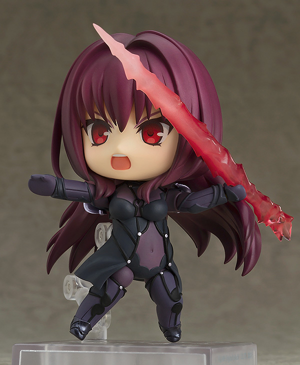 Nendoroid - Fate/Grand Order: Lancer/Scathach