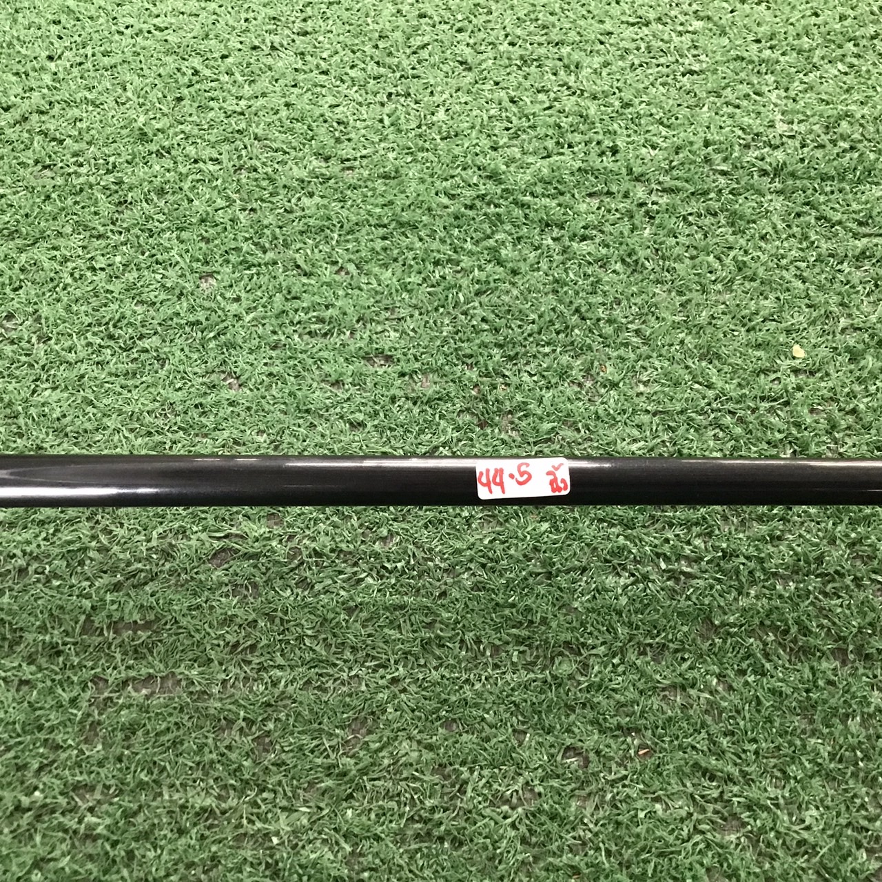 DRIVER 10 องศา TOUR CONCEPT : ROUND SOLE #1 360RS FLEX-S ก้านกราไฟร์