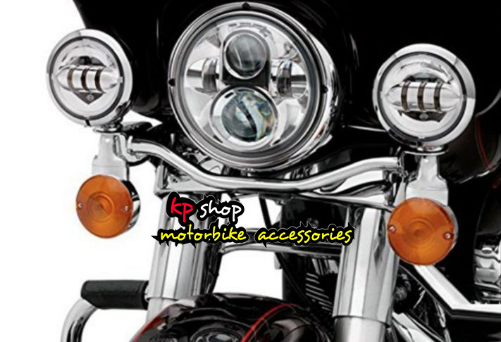 สปอตไลท์แนวช้อปเปอร์