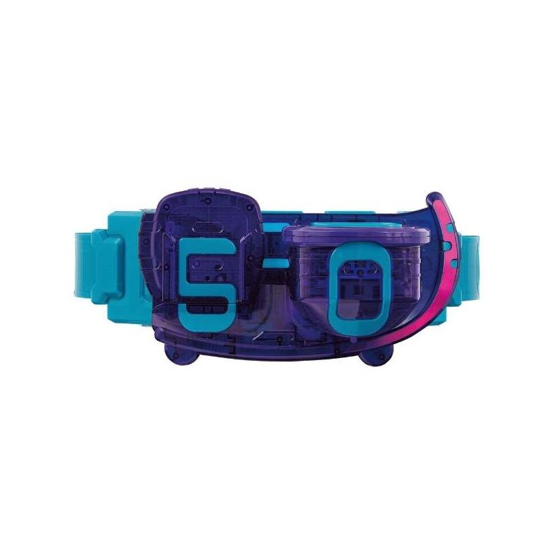 8071034 BANDAI Kamen Rider Revice HENSHIN BELT DX REVICE DRIVER KAMEN RIDER 50TH ANNIVERSARY SET