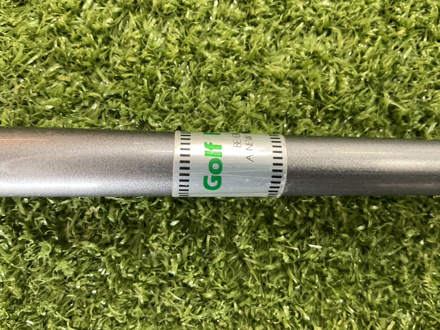 PUTTER Golf Planner : EZ-008 ก้านกราไฟร์